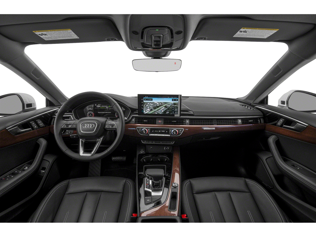 2023 Audi A5 Sportback 45 S line Prestige S Line quattro